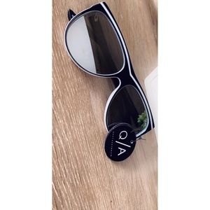 Quay australia sunglasses